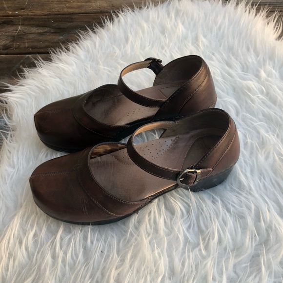 dansko size 11